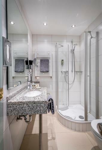Insel Hotel Bonn (superior)