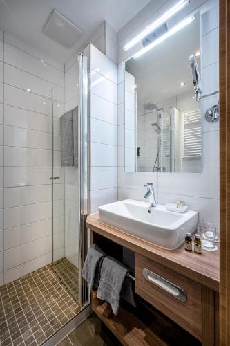 Insel Hotel Bonn (superior)