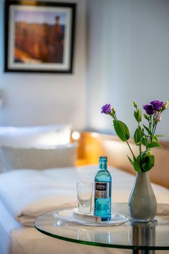 Insel Hotel Bonn (superior)