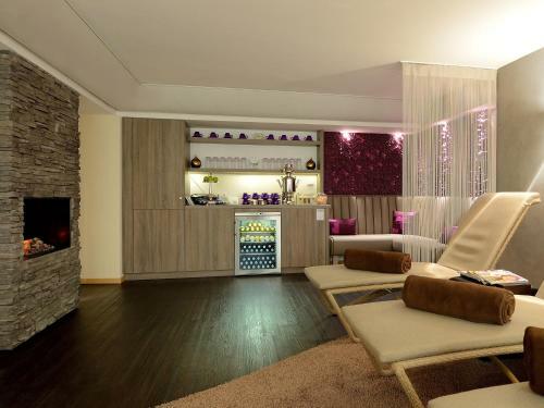 Insel Hotel Bonn (superior)