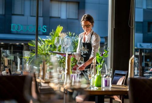 Insel Hotel Bonn (superior)