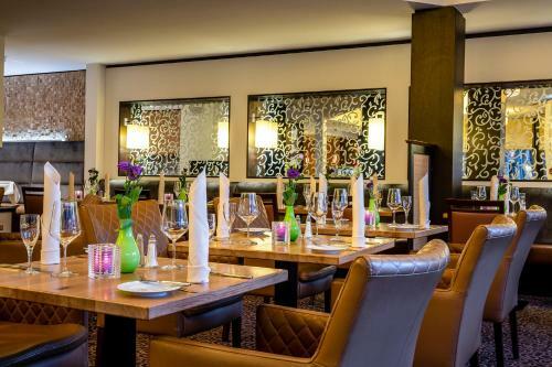 Insel Hotel Bonn (superior)