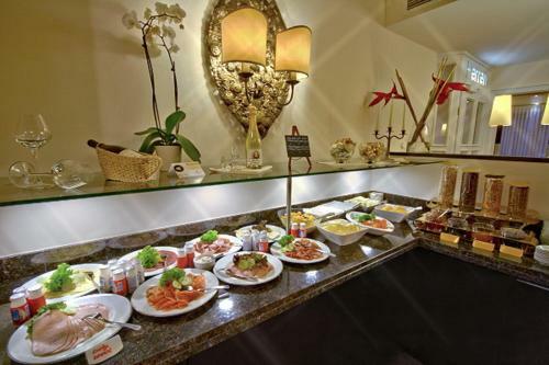 Insel Hotel Bonn (superior)