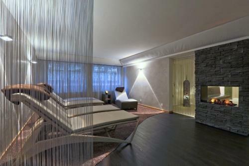 Insel Hotel Bonn (superior)
