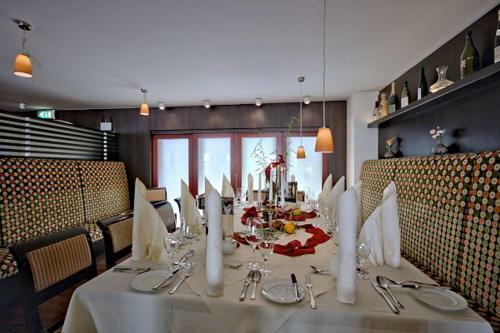 Insel Hotel Bonn (superior)