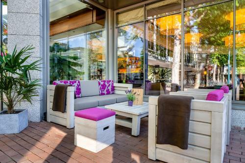 Insel Hotel Bonn (superior)