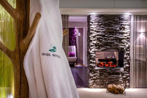 Insel Hotel Bonn (superior)