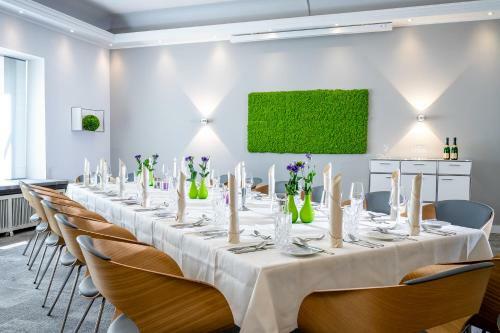 Insel Hotel Bonn (superior)