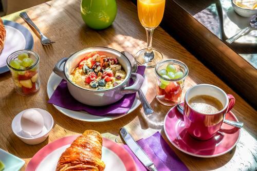 Insel Hotel Bonn (superior)