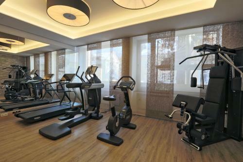 Insel Hotel Bonn (superior)