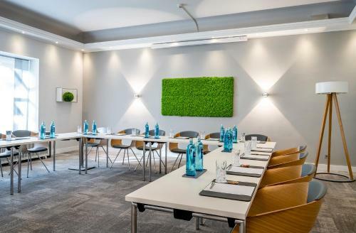 Insel Hotel Bonn (superior)