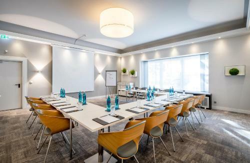 Insel Hotel Bonn (superior)