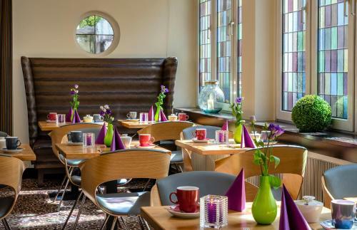 Insel Hotel Bonn (superior)
