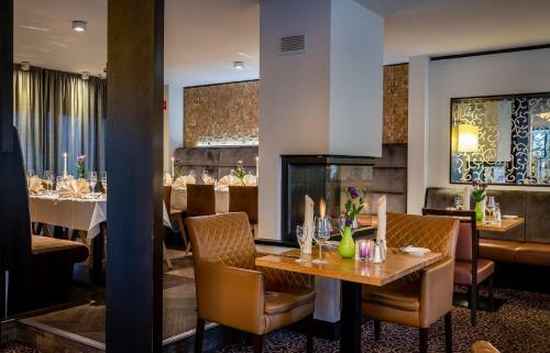 Insel Hotel Bonn (superior)