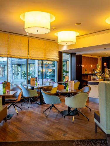 Insel Hotel Bonn (superior)