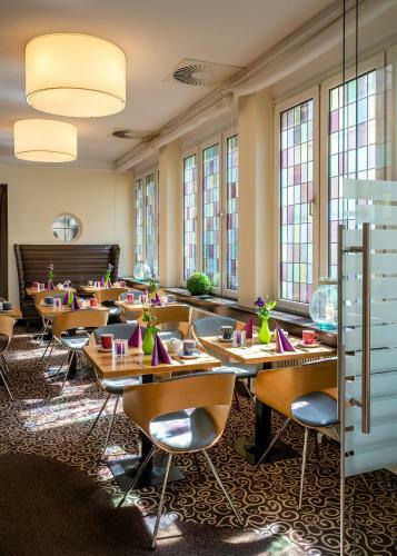 Insel Hotel Bonn (superior)