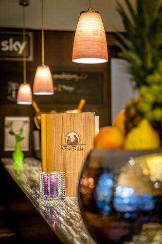 Insel Hotel Bonn (superior)