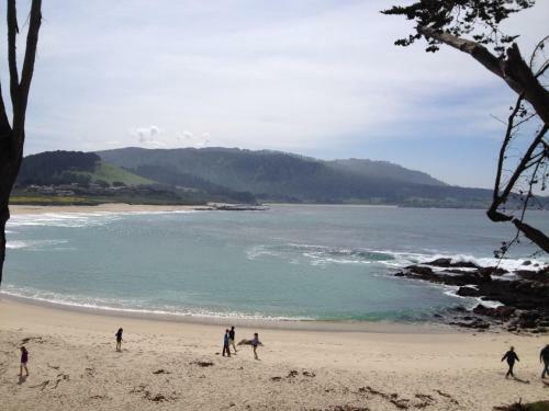 Bed & Breakfast Sea View Inn - Carmel