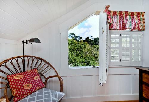 Bed & Breakfast Sea View Inn - Carmel