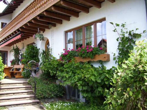 Hostal Landhaus Mast