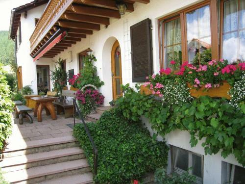 Hostal Landhaus Mast