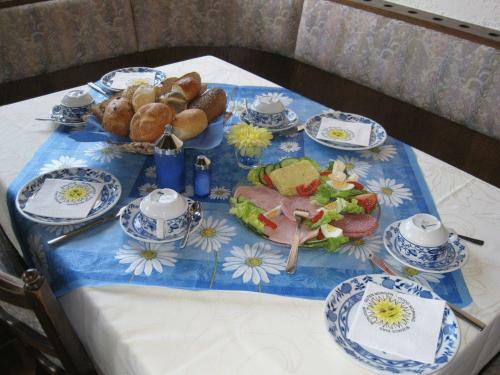 Hostal Landhaus Mast