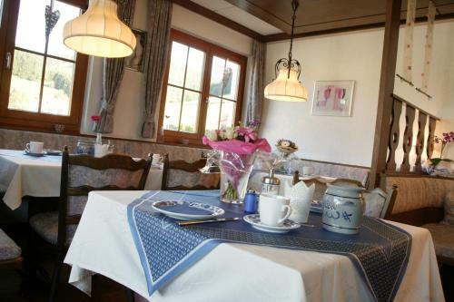 Hostal Landhaus Mast