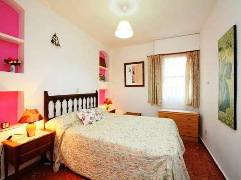 Apartamento Manilamar Calpe