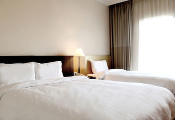 Lotte Hotel Jeju