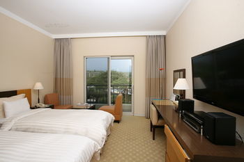 Lotte Hotel Jeju