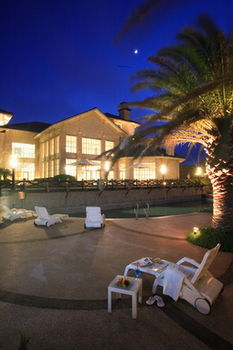 Lotte Hotel Jeju