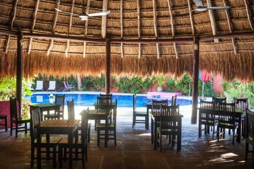 Hotel Don Diego De La Selva