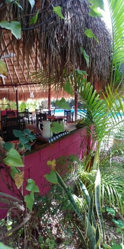 Hotel Don Diego De La Selva