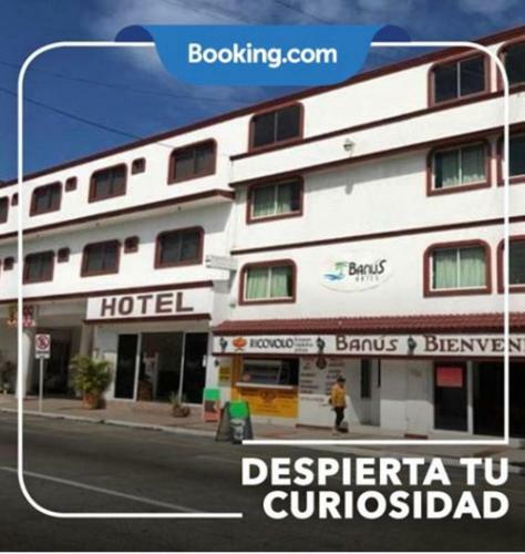 Hotel Banus