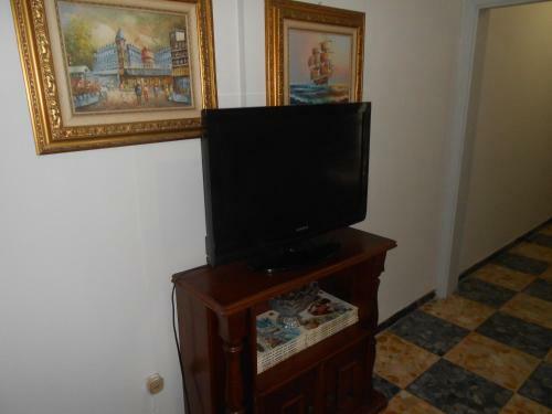 Hostal B&B Di Classe