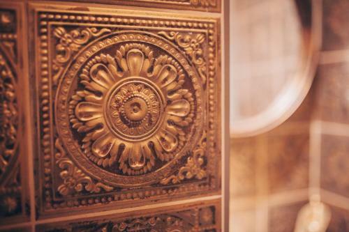 Amira 1899 Luxury Suite