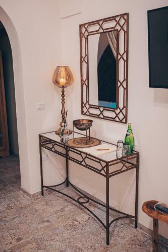 Amira 1899 Luxury Suite