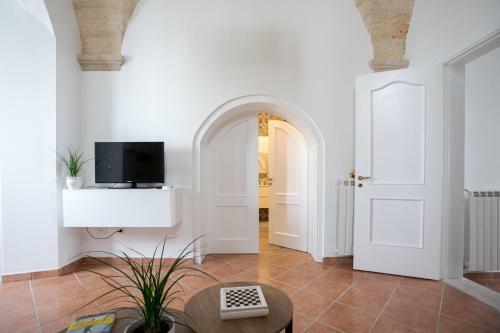Giulia's House