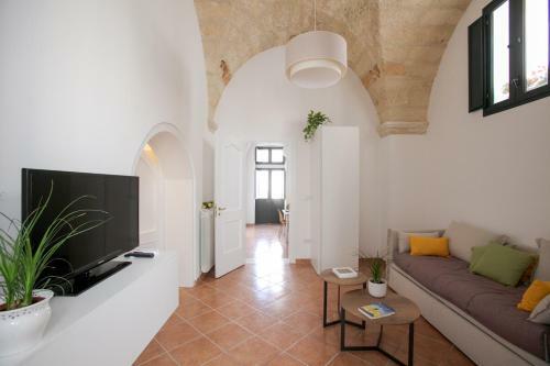 Giulia's House