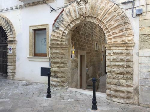 Suite Cavour - Ambra