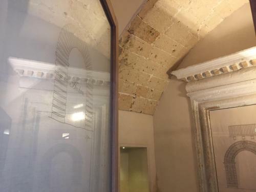 Suite Cavour - Ambra
