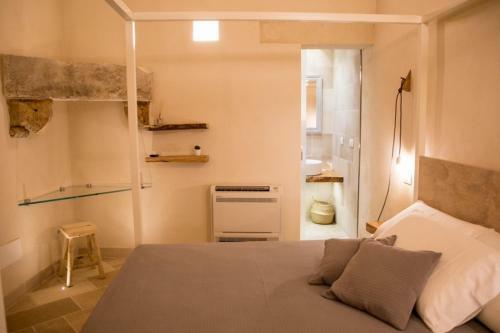 Suite Cavour - Ambra