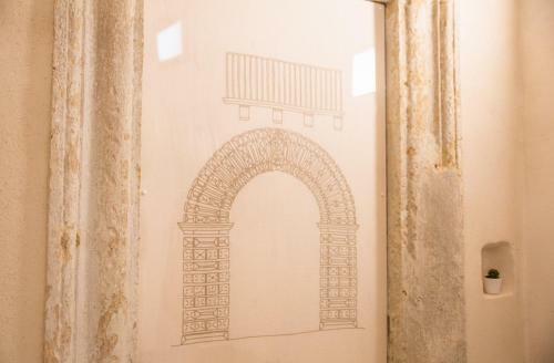 Suite Cavour - Ambra