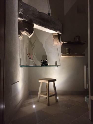 Suite Cavour - Ambra