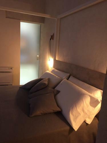Suite Cavour - Ambra