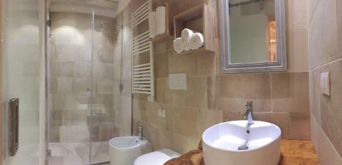 Suite Cavour - Ambra