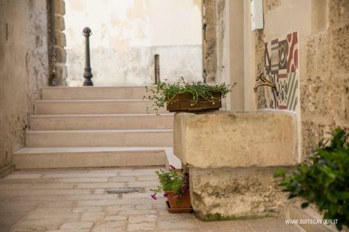 Suite Cavour B&B