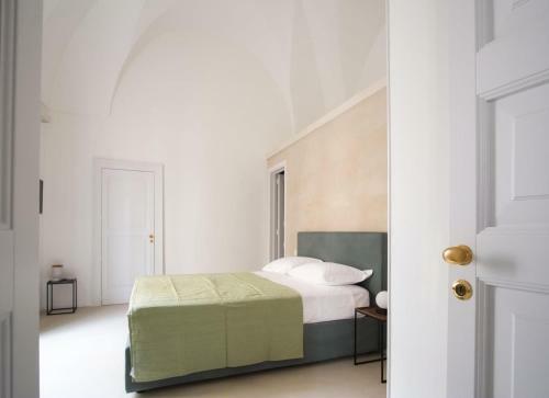 Bed & Breakfast Palazzo Garibaldi - Luxury Suites