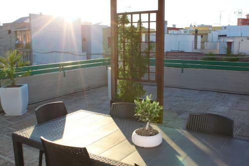 Apartamento Mansarda Panoramica
