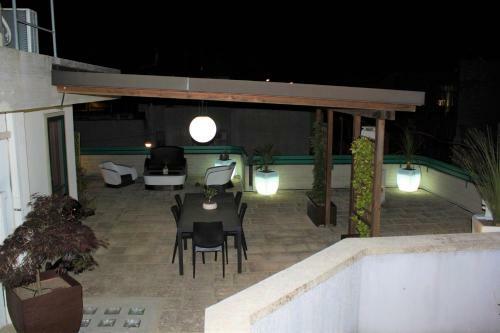 Apartamento Mansarda Panoramica
